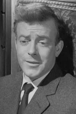 Photo of Donald Churchill
