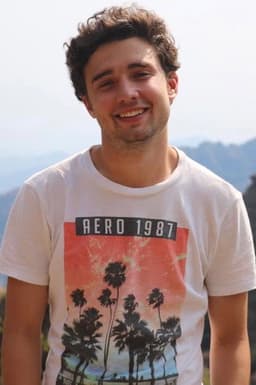Photo of Luis Fernando Schivy