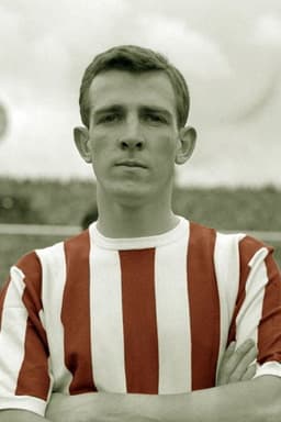 Photo of David Burnside