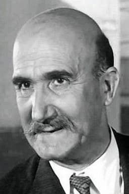 Photo of Edmond Tuima