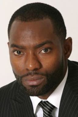 Photo of Hassan Johnson