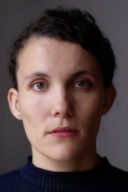 Photo of Lucie Szechter