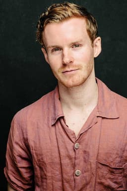 Photo of Zach McNally