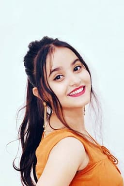 Photo of Riya Shukla