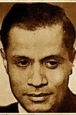Photo of Modhu Bose