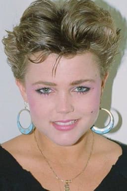 Photo of Belinda Carlisle