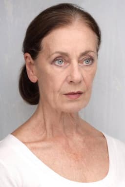 Photo of Rosalind Stockwell