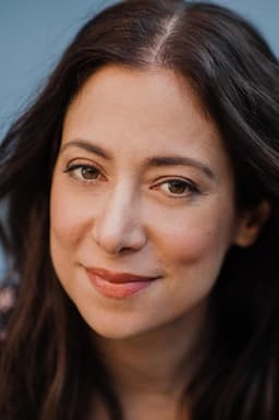 Photo of Olga Markovic