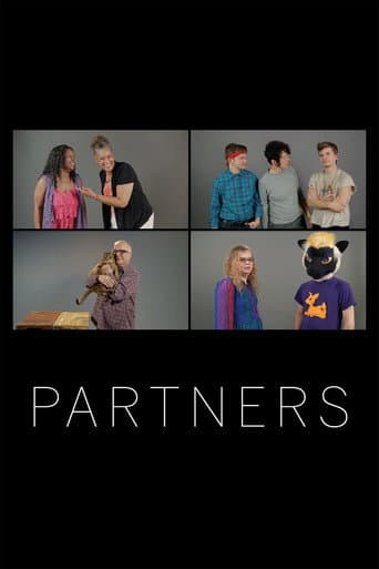 Poster for Partners