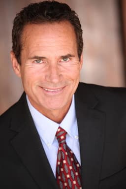 Photo of David Heavener