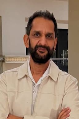 Photo of Sushil Pandey