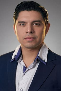 Photo of Armando Tavera