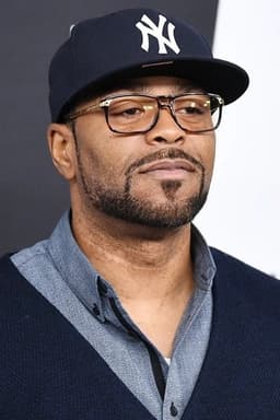 Photo of Method Man
