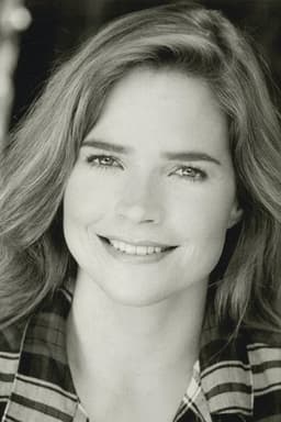 Photo of Janet Julian