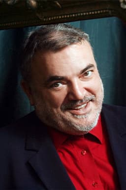 Photo of Željko Vukmirica