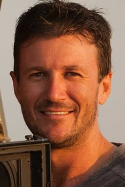 Photo of Will Steenkamp