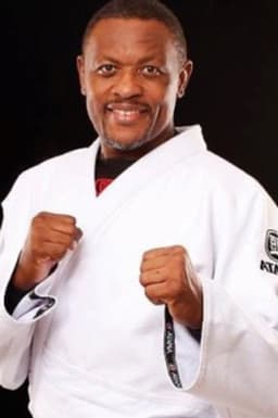 Photo of Carlos Barreto