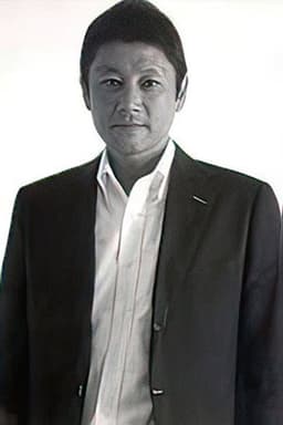Photo of Shouhei Kusaka