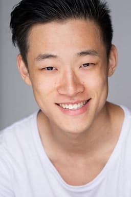 Photo of George Zhao