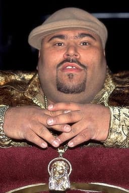 Photo of Big Pun