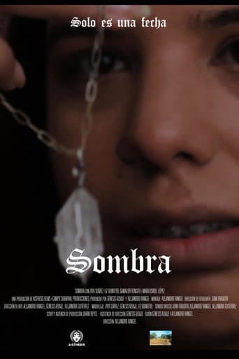 Poster for Shadow