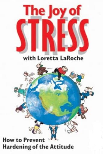 Poster for Joy of Stress