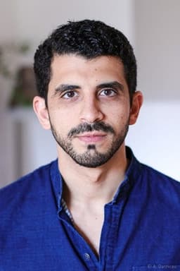 Photo of Malik Elakehal El Miliani