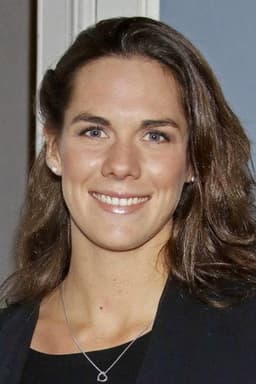 Photo of Kira Walkenhorst