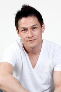 Photo of Ryûki Kitaoka
