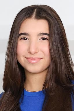 Photo of Isabella Leo