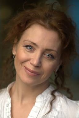 Photo of Svetlana Pismichenko