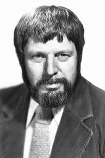 Photo of Theodore Bikel