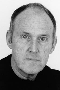Photo of Michael Percival