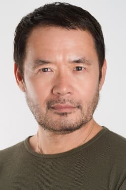 Photo of Kuni Hashimoto