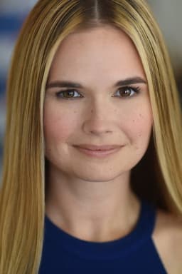 Photo of Meredith Jackson