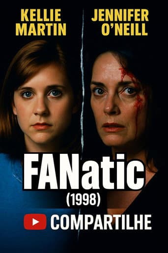 Poster for FANatic