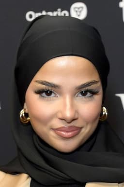 Photo of Salma Takaline