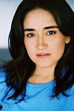 Photo of Michelle Paress
