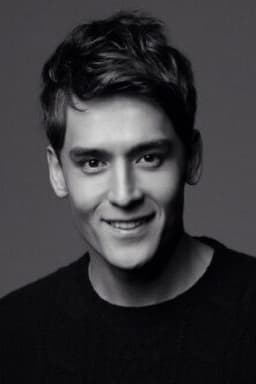 Photo of Julien Kang