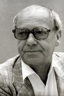 Photo of Ferenc Baracsi