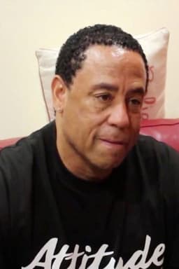 Photo of DJ Yella