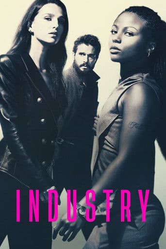 Poster for Industry