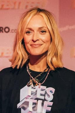 Photo of Fearne Cotton