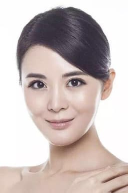 Photo of Xinyu Li