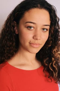 Photo of Amazone Gonsalves