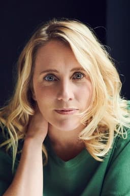Photo of Andréa Bescond
