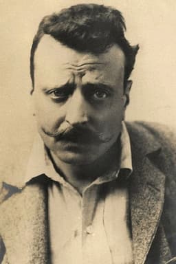 Photo of Ermete Zacconi