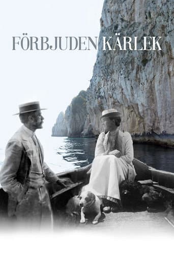 Poster for Forbidden Love