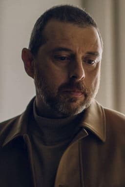Photo of Joël Marin