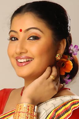 Photo of Gayatri Mahanta